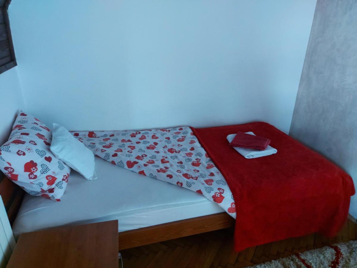 Apartments Monte Vista Zlatibor Extérieur photo