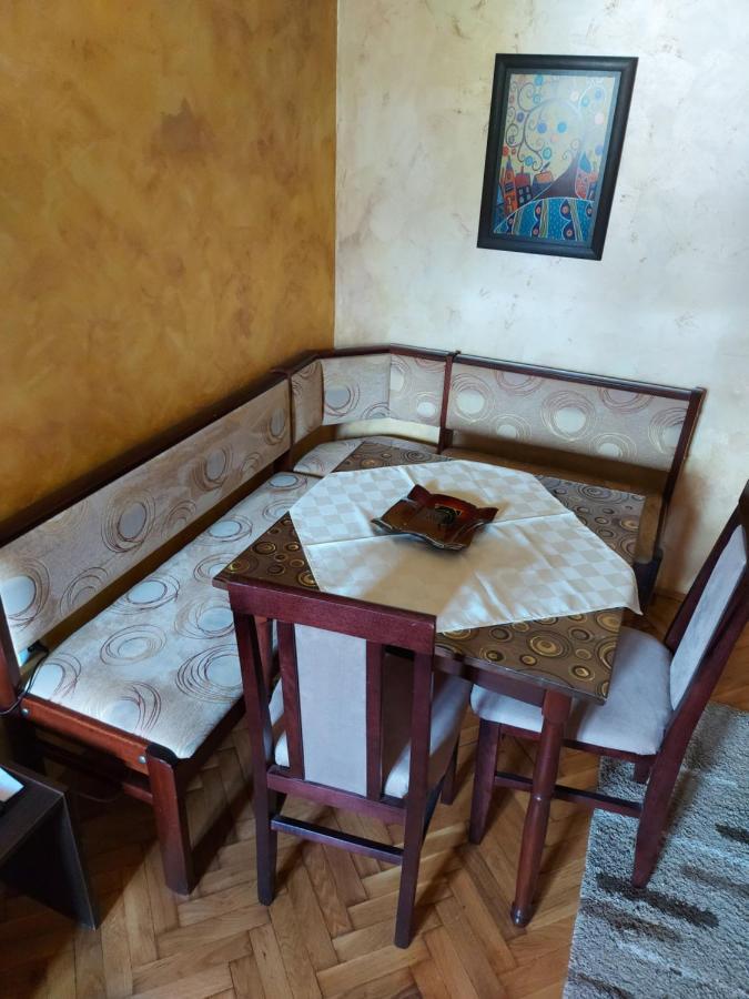 Apartments Monte Vista Zlatibor Extérieur photo