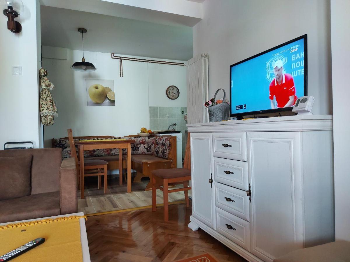 Apartments Monte Vista Zlatibor Extérieur photo