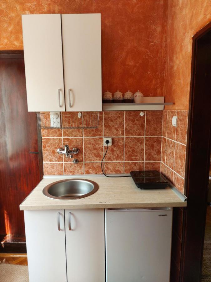 Apartments Monte Vista Zlatibor Extérieur photo