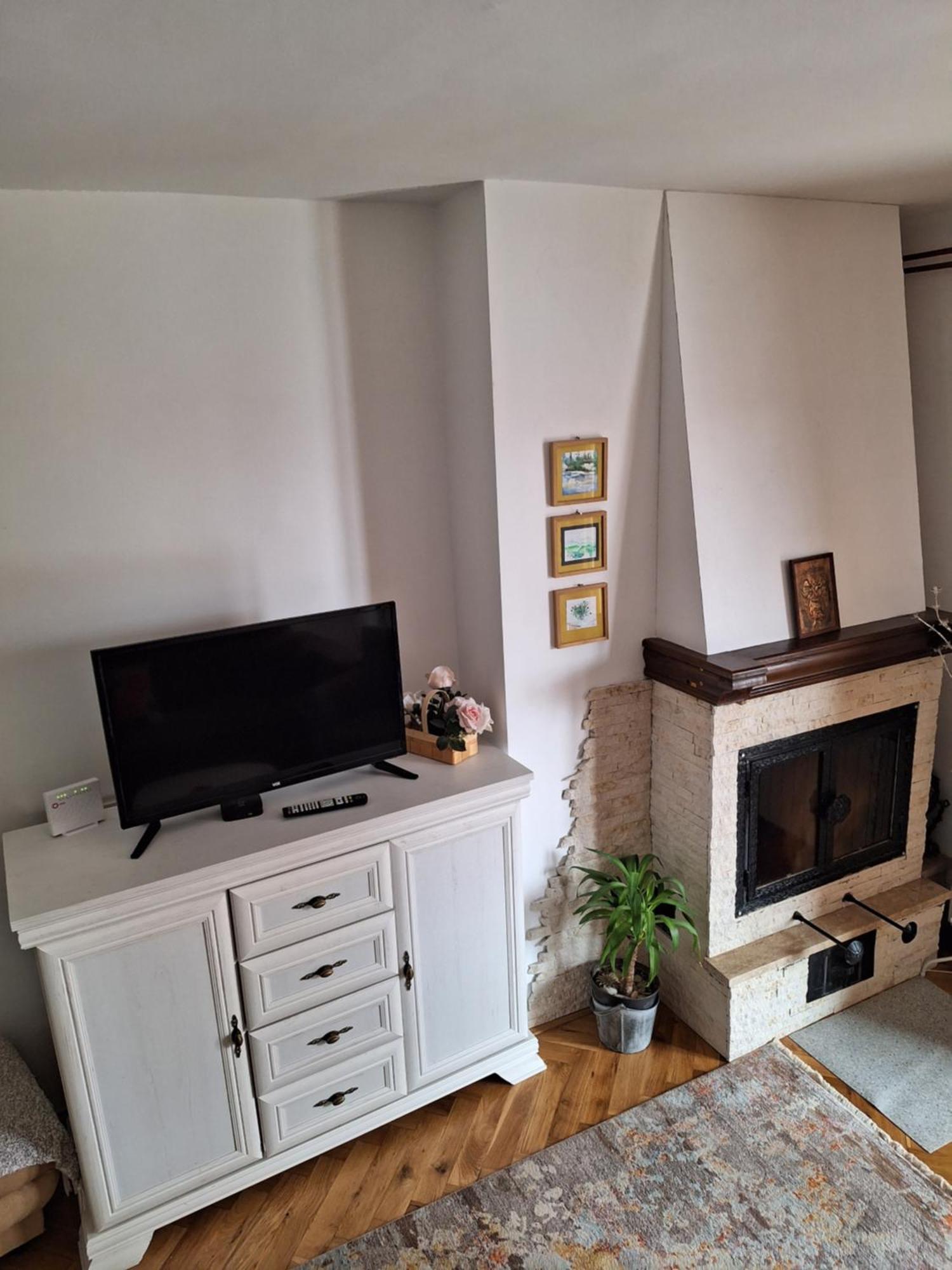 Apartments Monte Vista Zlatibor Extérieur photo