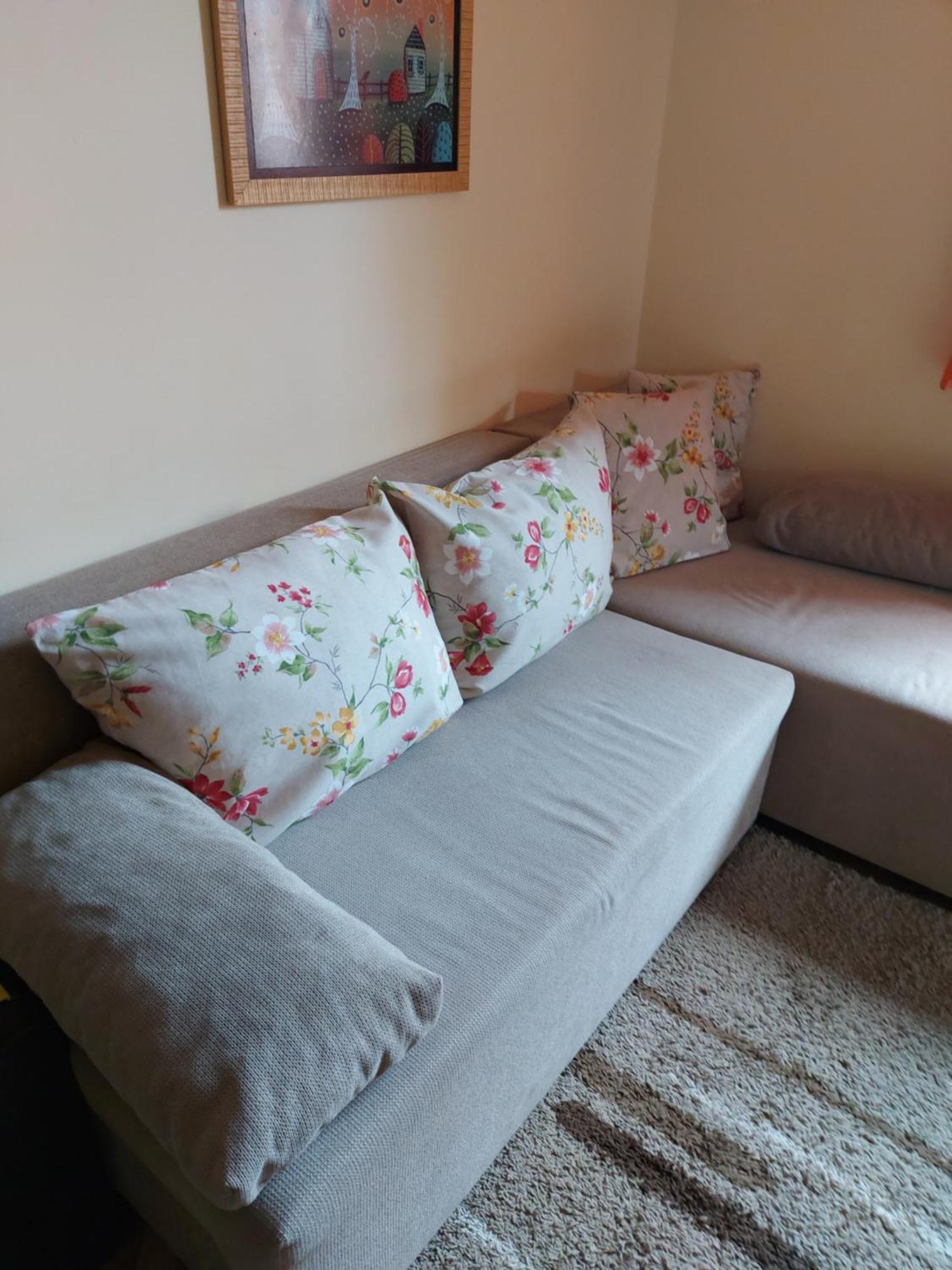 Apartments Monte Vista Zlatibor Chambre photo