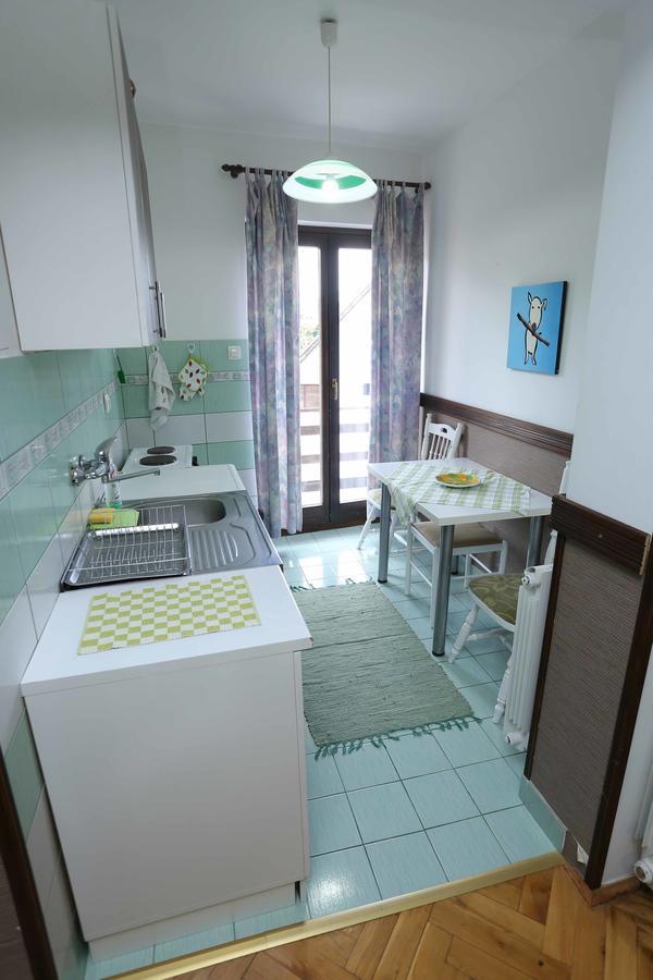 Apartments Monte Vista Zlatibor Extérieur photo