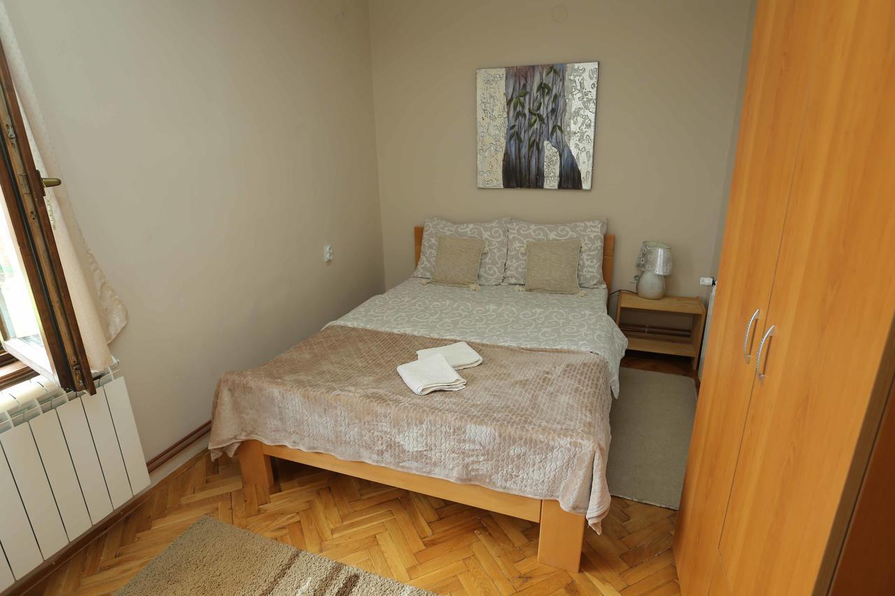 Apartments Monte Vista Zlatibor Extérieur photo