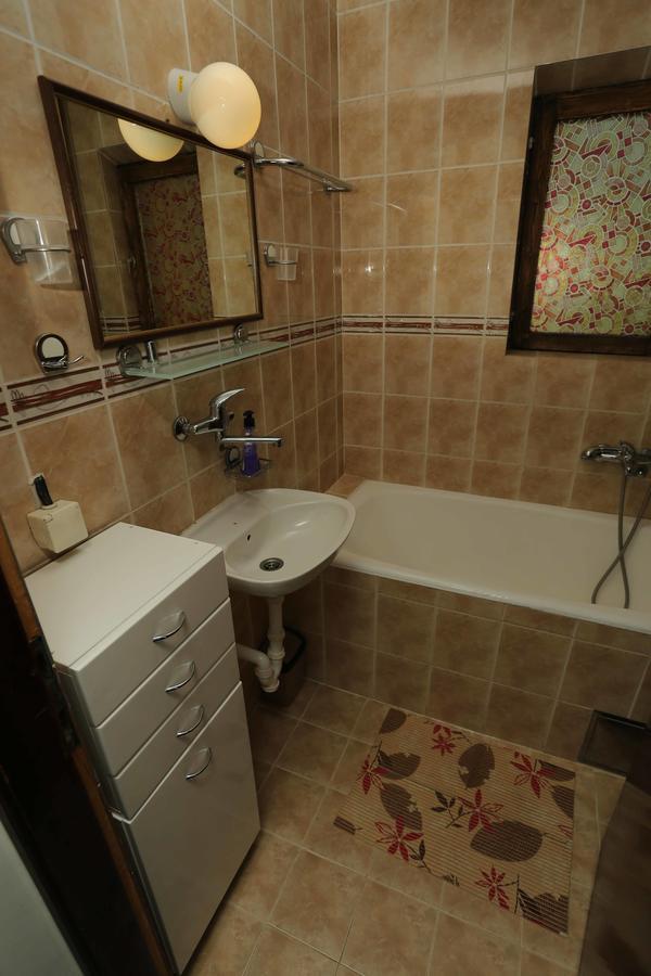 Apartments Monte Vista Zlatibor Extérieur photo