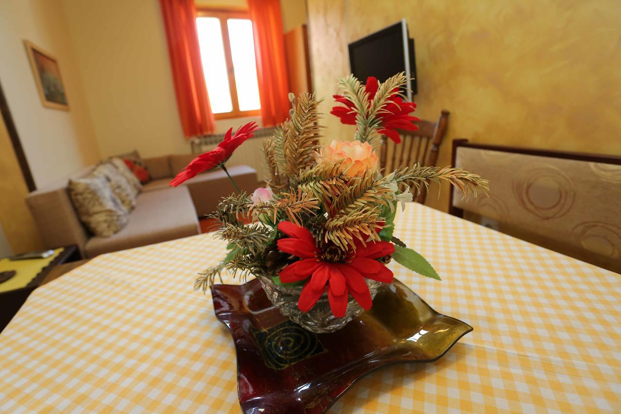 Apartments Monte Vista Zlatibor Extérieur photo