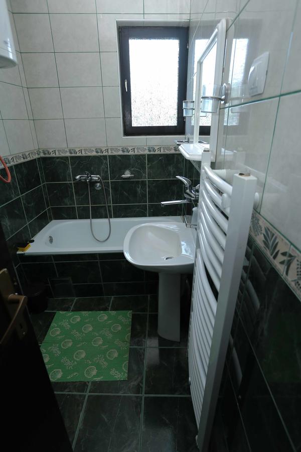 Apartments Monte Vista Zlatibor Extérieur photo